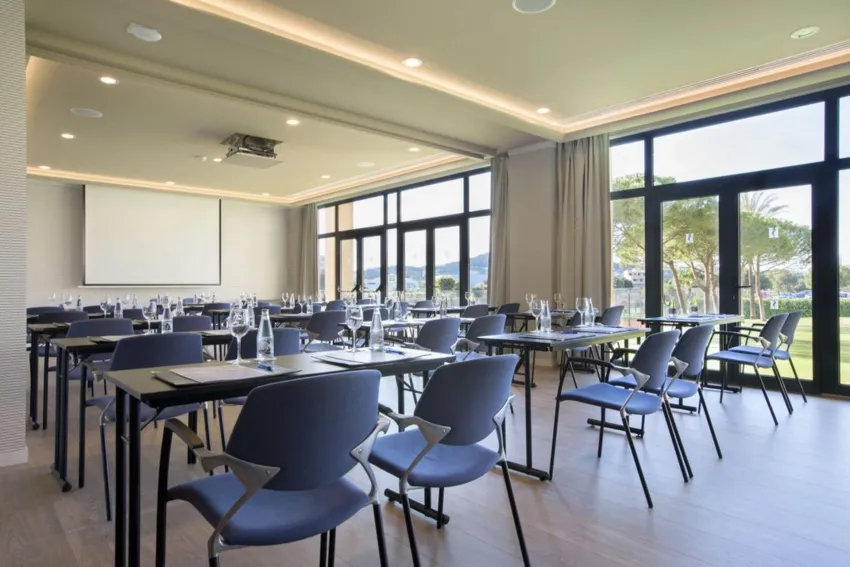Hipocampo Palace and Spa Hotel 5*-17
