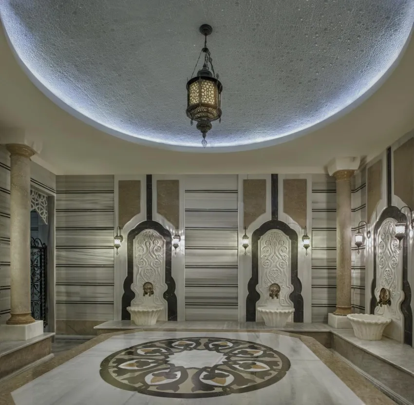 Delphin Imperial Hotel 5*-23