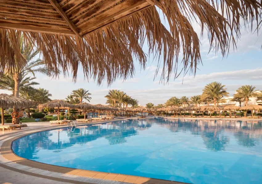 Long Beach Resort 4*-3