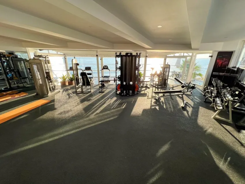 Flora Garden Beach (Adults Only 16+) 5*-21