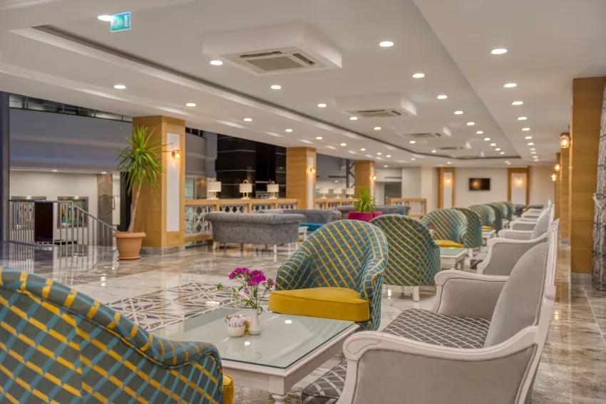 Sealife Kemer Resort Hotel 5*-54