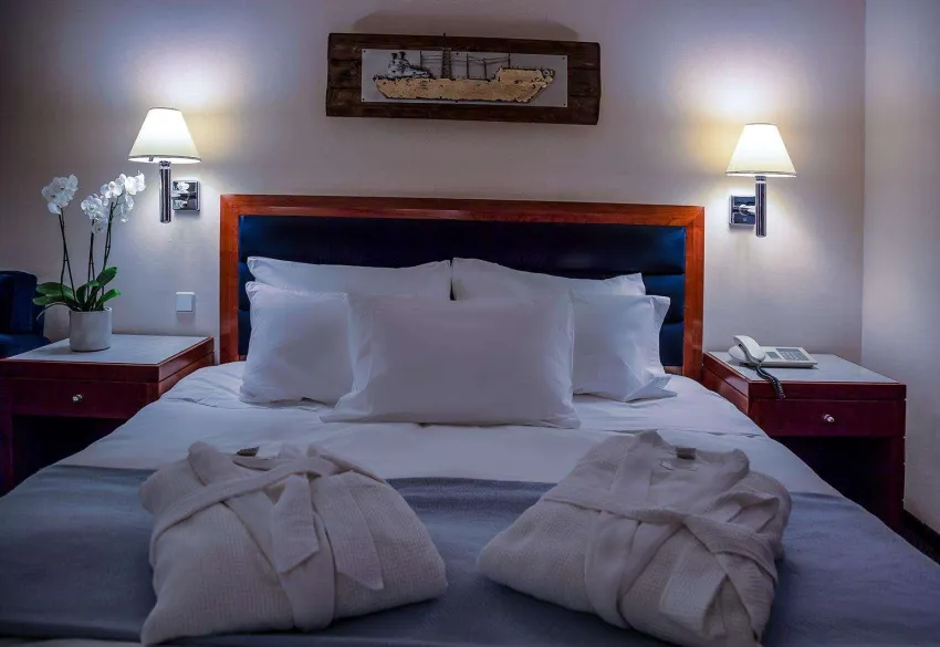 Mediterranean Hotel 4*-27