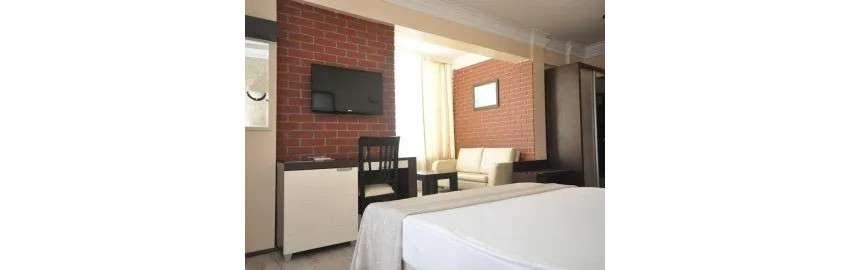 Camyuva Beach 4*-5
