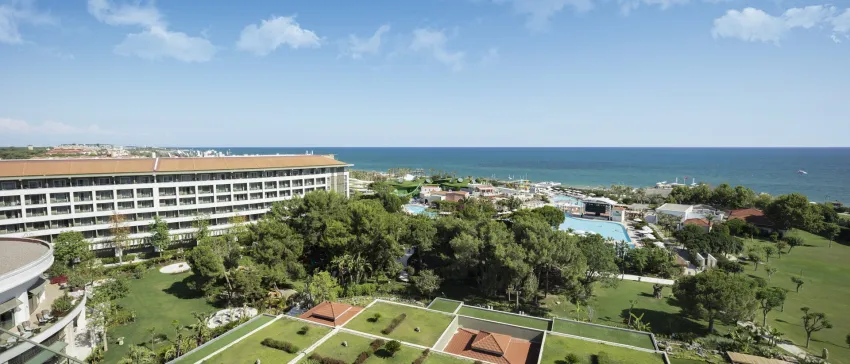 Ela Excellence Resort Belek 5*-26