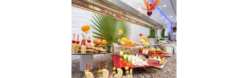 Side Sunberk Hotel 3*-30