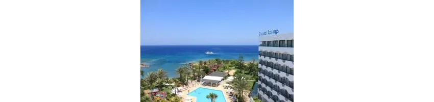 Crystal Springs Beach Hotel 4*-3