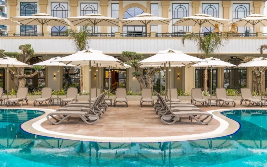 Serenity Queen Hotel 5*-30