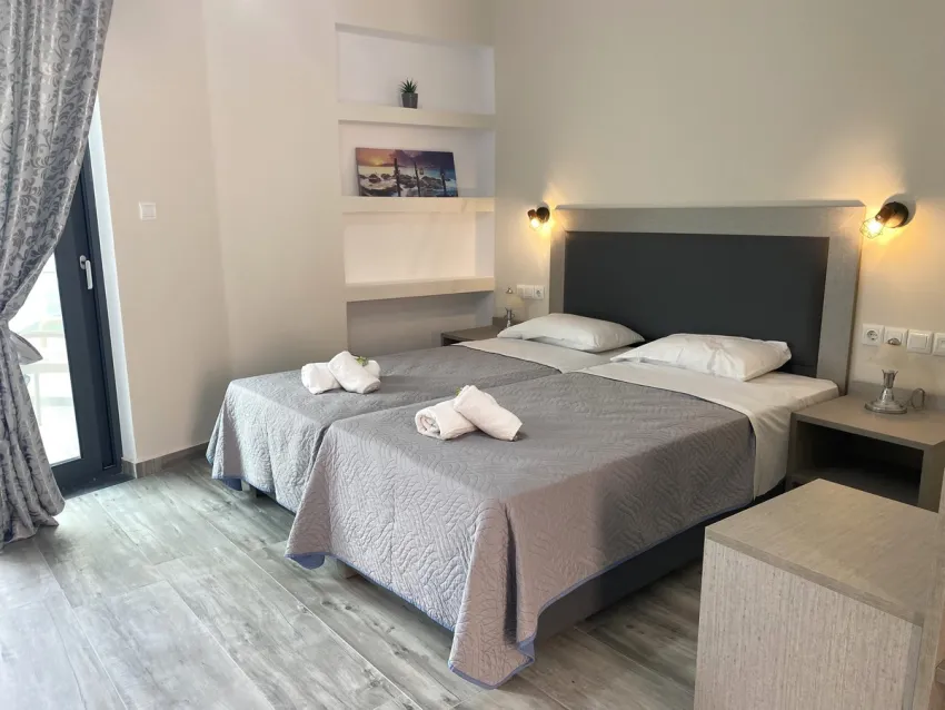 ROMANIAS APARTHOTEL 4*-13