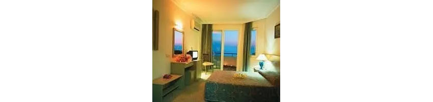 Elysee Beach Hotel 3*-11