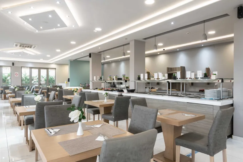 Karras Grande Resort 4*-47