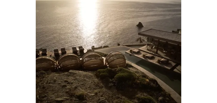 Acro Suites - A Wellbeing Resort 5*-6