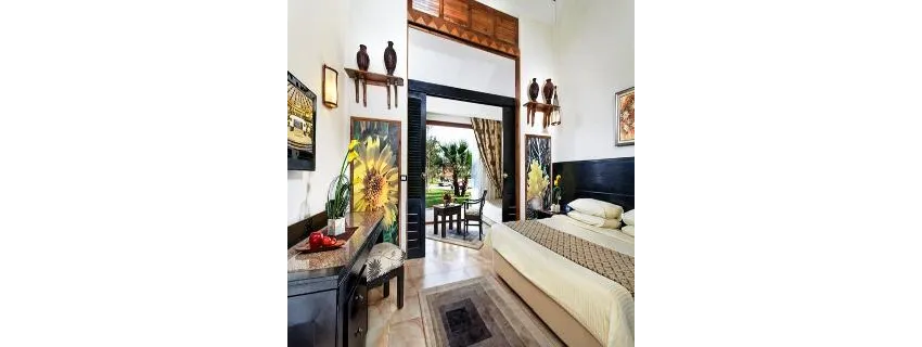 Pickalbatros Jungle Aqua Park Resort 4*-6