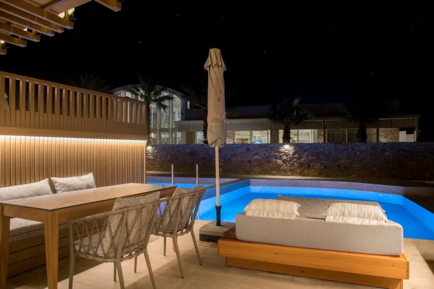 Senseana Sea Side Resort and Aquadventure 5*-23