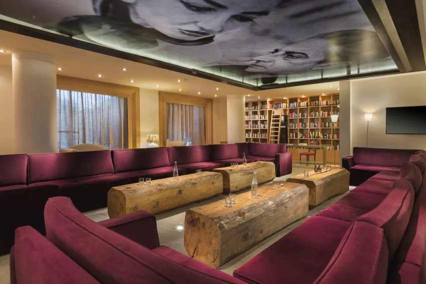 The Island Hotel 5*-15