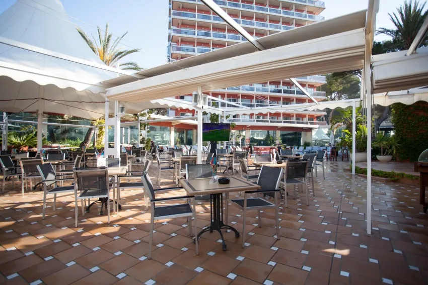 Obelisco Hotel 4*-12