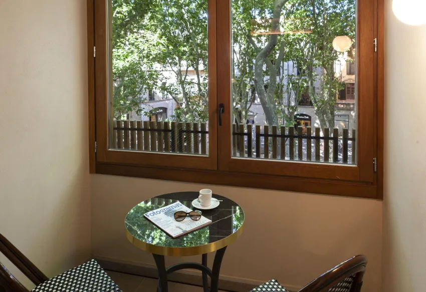 Nivia Born Boutique Hotel -40