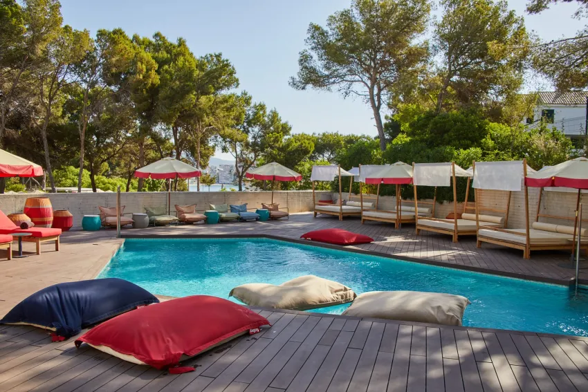 Alua Calvia Mallorca 4*-6