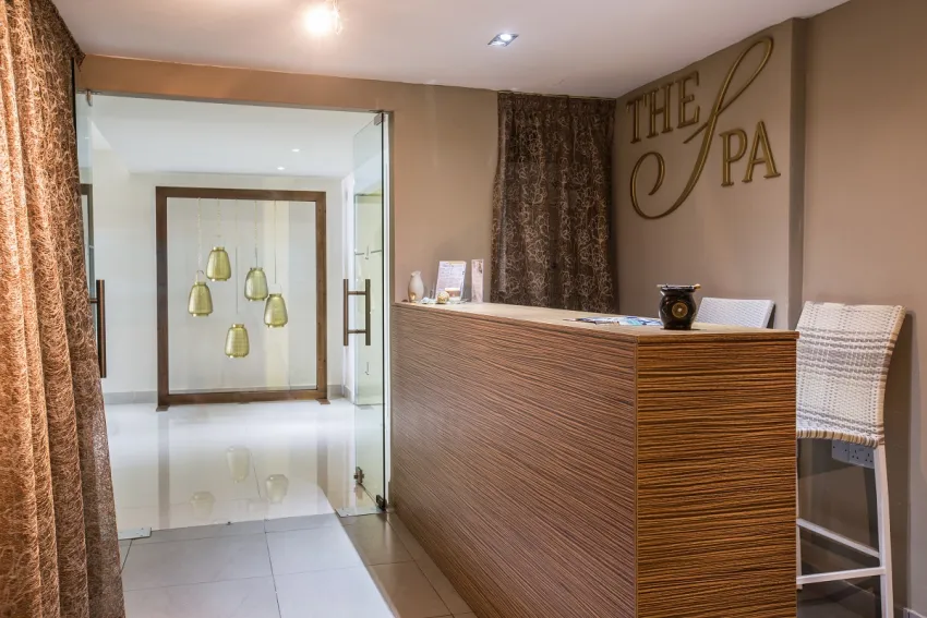 Vrissiana Beach 4*-31