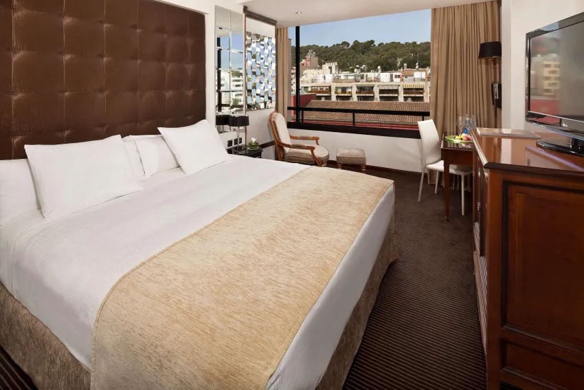 Hotel Victoria Gran Melia 5*-300