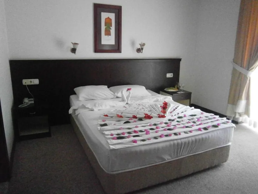 Nar Hotel Kemer 3*-5