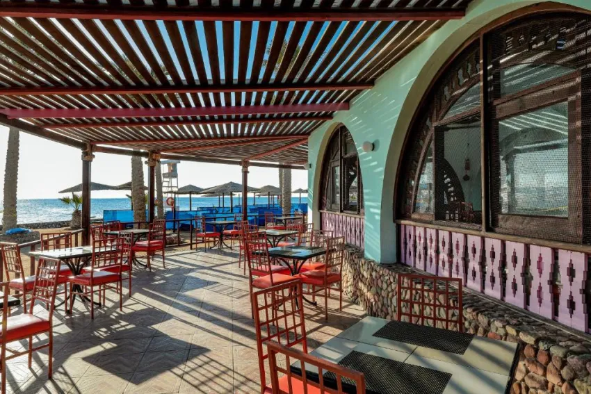 ARABIA AZUR RESORT  3*-38