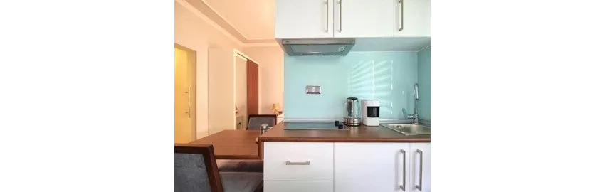 Delight Deluxe Apartments 3*-20