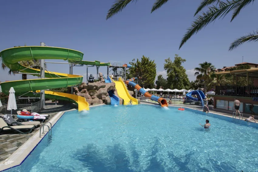 Alba Resort Hotel 5*-10