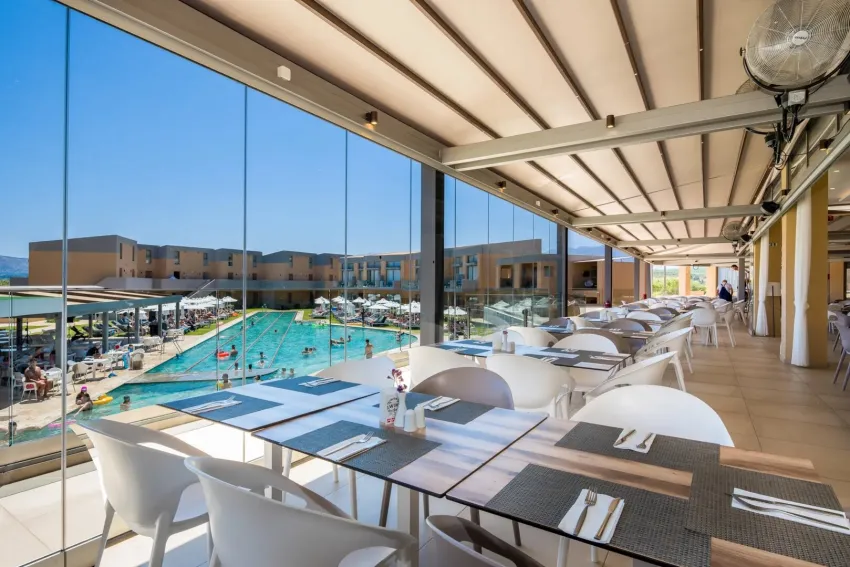 KIANI BEACH RESORT 5*-25