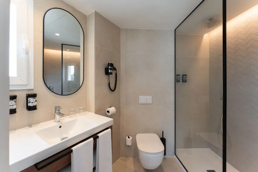 Hotel Fergus Bermudas 4*-23