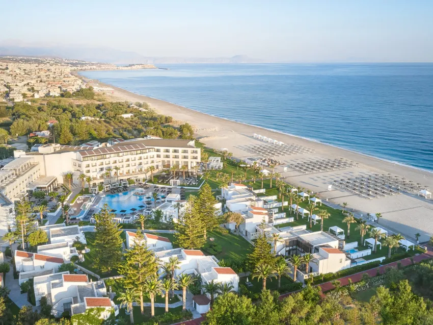 Grecotel Creta Palace 5*-10