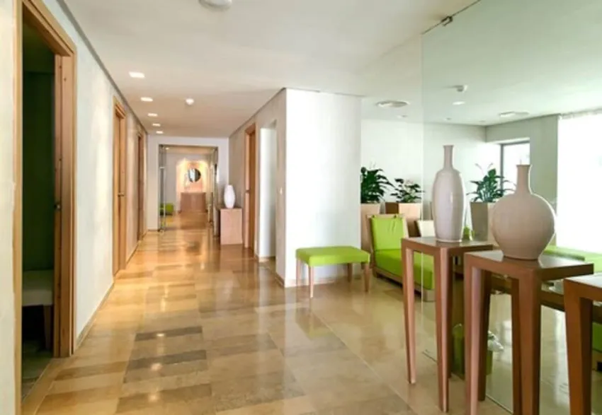 Thalassa Sousse Resort & Aquapark 4*-2