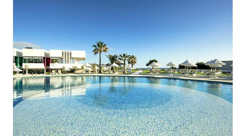 IBEROSTAR SELECTION DIAR EL ANDALOUS  5*-38