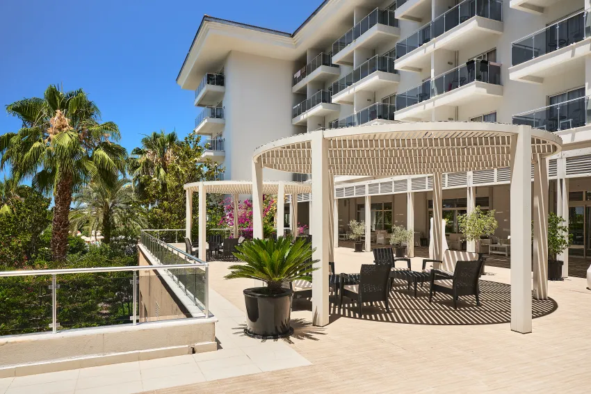 Seaden Sea World Resort & Spa 5*-22