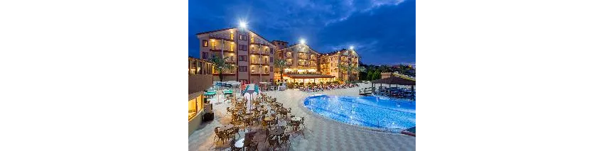 Fun&Sun Smart Hane sun 5*-1