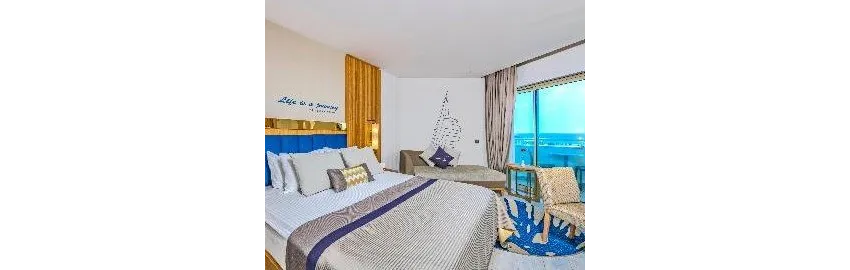 Sidemarin Kirman Premium (Ex. Kirman Sidemarin Beach) 5*-14