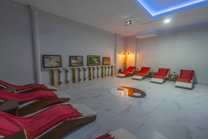Casa Fora Beach Resort 5*-19