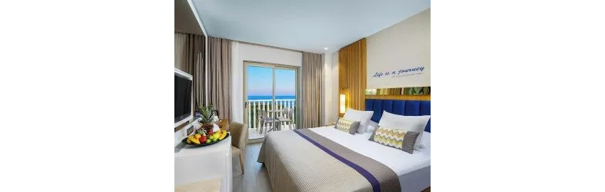 Sidemarin Kirman Premium (Ex. Kirman Sidemarin Beach) 5*-19
