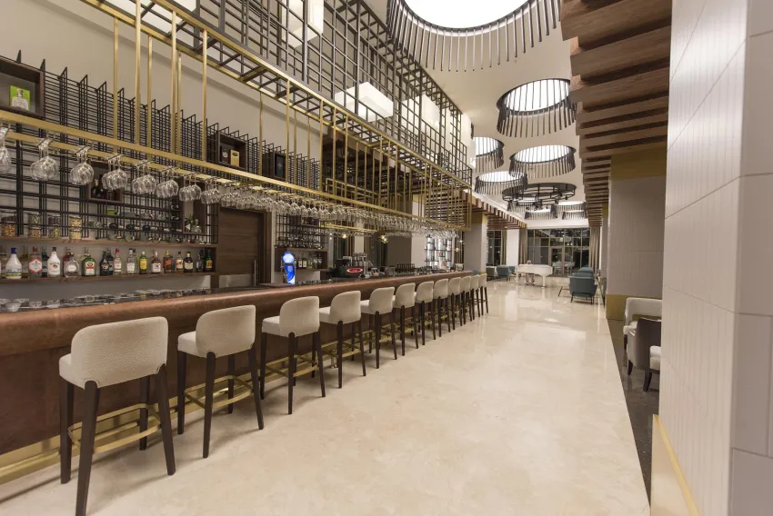 Acanthus & Cennet Barut Collection 5*-8