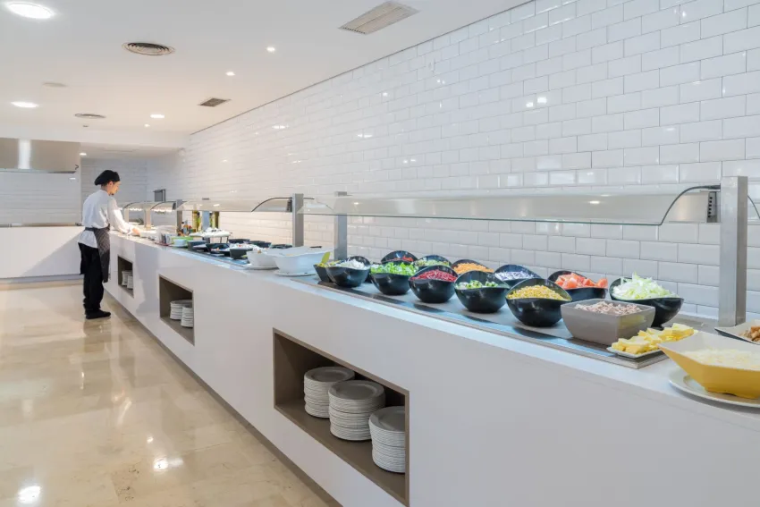 Caprice Isabel Aparthotel 3*-26