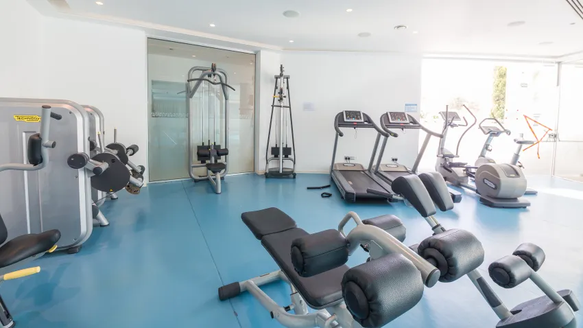 Vrissaki Beach Hotel 4*-49
