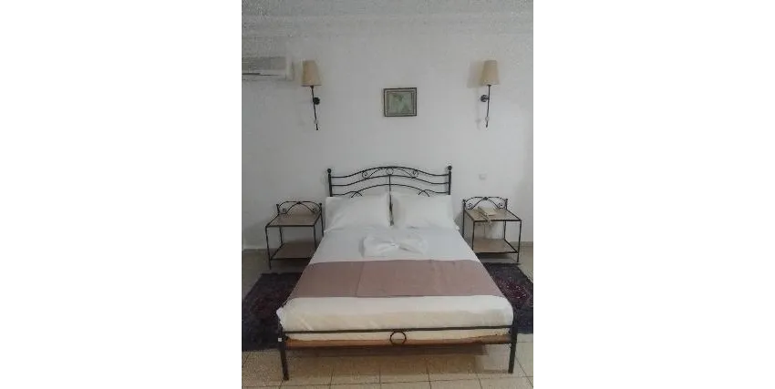 Hotel Les Citronniers 2*-12