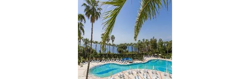 Ozkaymak Falez Hotel 5*-28