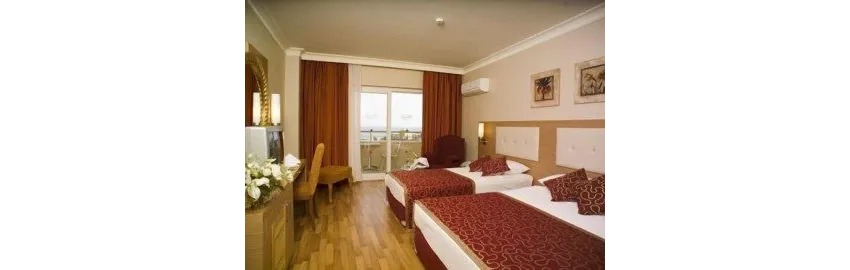Alaiye Resort & Spa Hotel 5*-6