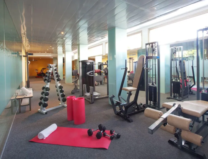 JS Alcudi Mar Hotel 4*-47