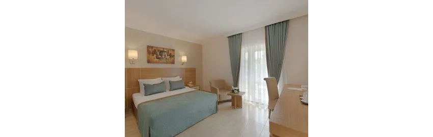Club Marco Polo 5*-5