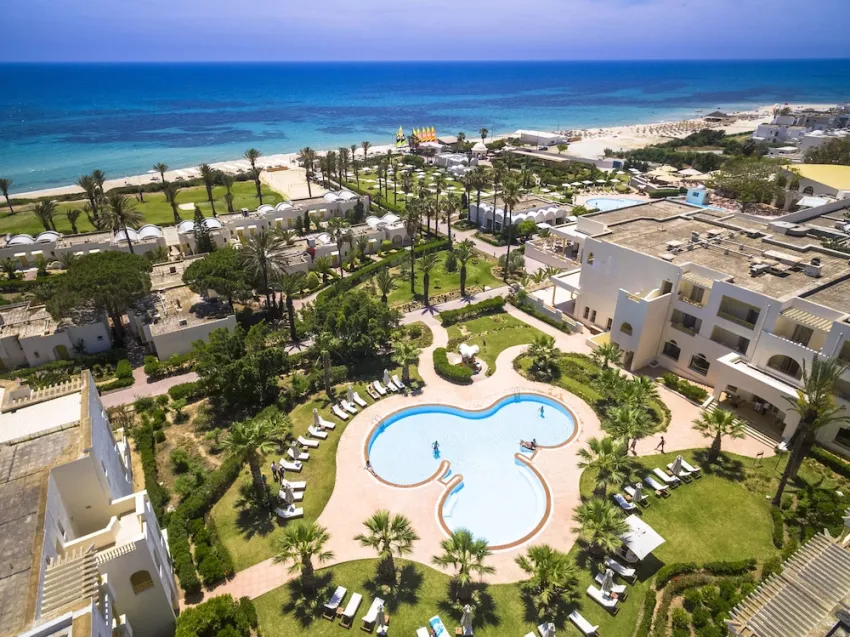Calimera Delfino Beach Resort & Spa 4*-38