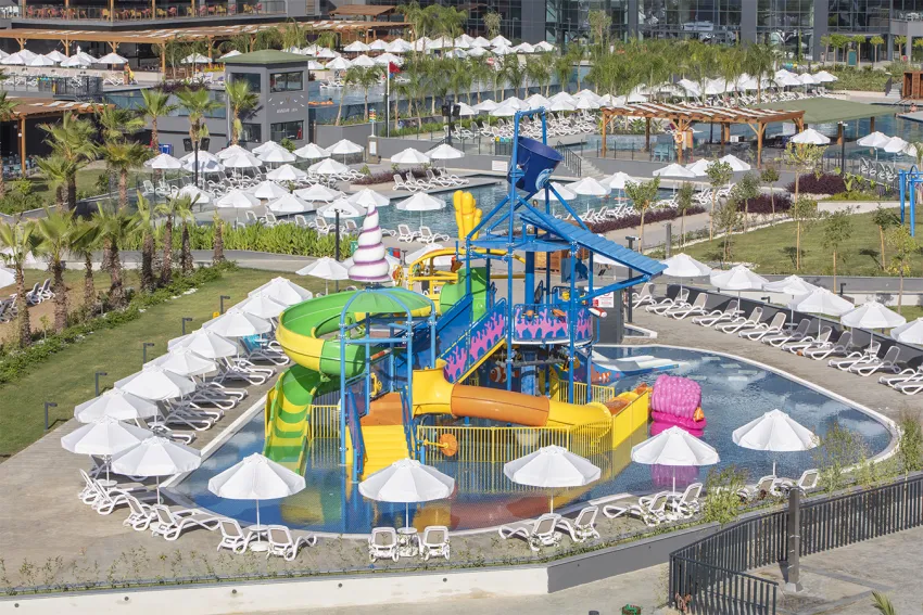 Mylome Luxury Hotel & Resort 5*-23