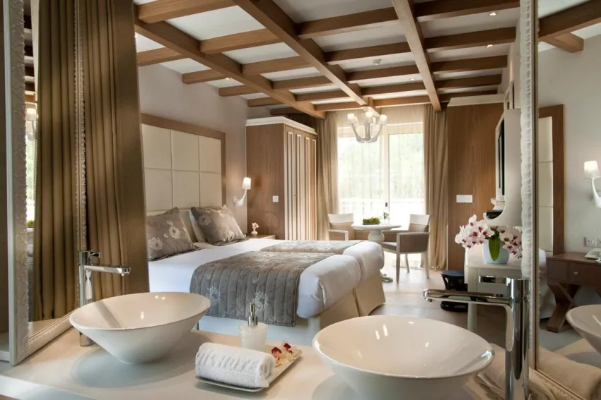 King Jason Paphos by Louis Hotels (Adults Only) 4*-14