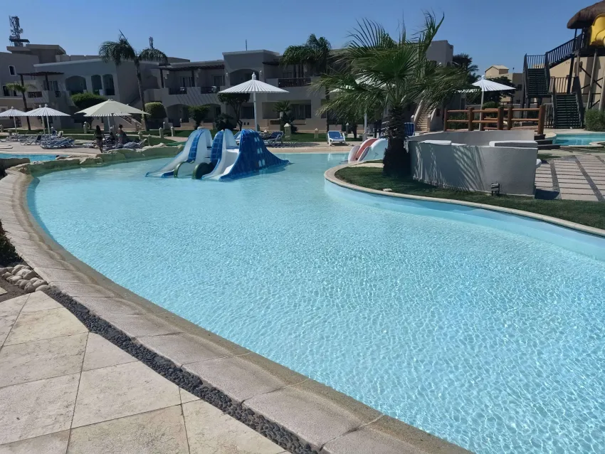 Iberotel Casa Del Mar Resort (Ex.Sentido Casa Del Mar) 4*-4