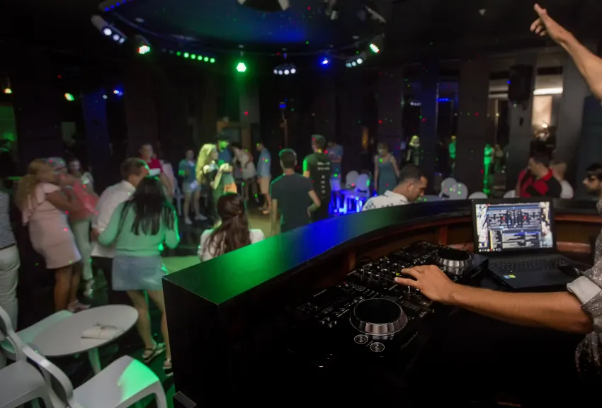 Numa Bay Exclusive Hotel 5*-32